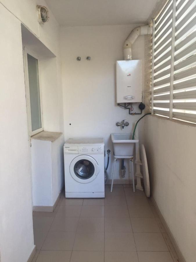 Amazing Apartment For Families Up To 6 Persons 贝纳尔马德纳 外观 照片
