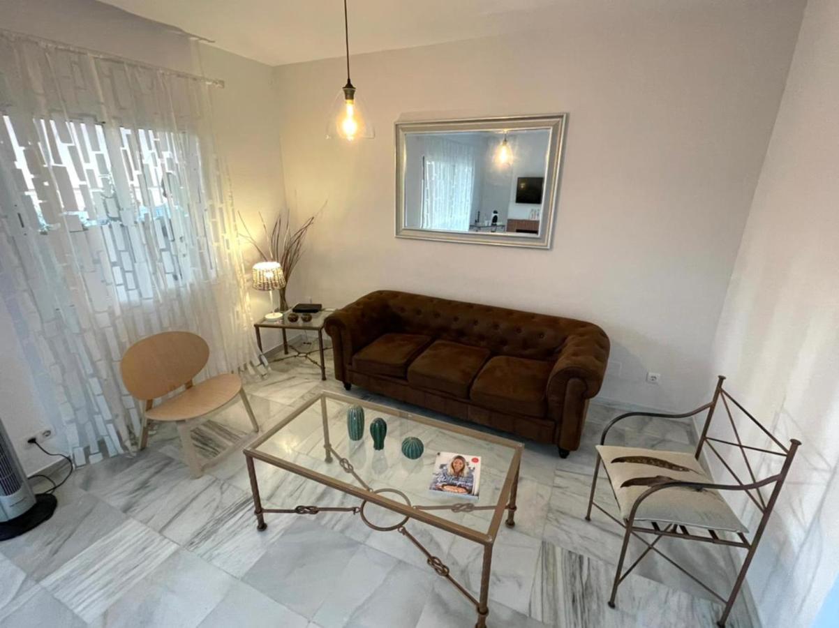 Amazing Apartment For Families Up To 6 Persons 贝纳尔马德纳 外观 照片